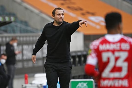 Die Mainzer haben auch dank Trainer Bo Svensson wieder neue Hoffnung im Kampf um den Klassenerhalt.
