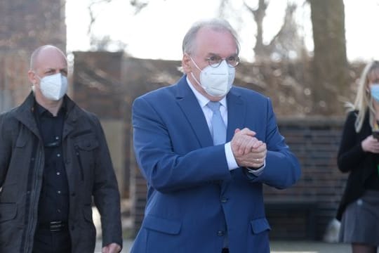 Ministerpräsident Reiner Haseloff ist erneut Spitzenkandidat der CDU in Sachsen-Anhalt für die anstehende Landtagswahl.