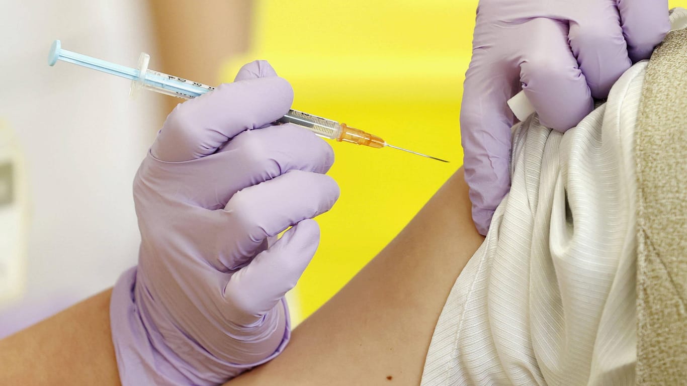 Schutzimpfung gegen Covid-19: Was ist, wenn Geimpfte vorher schon mit Corona infiziert waren?