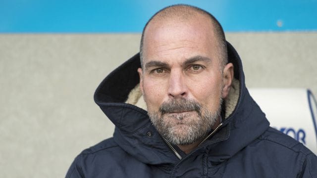 Markus Babbel hat Thomas Hitzlsperger für dessen Rolle im internen Machtkampf beim VfB Stuttgart scharf kritisiert. Markus Babbel hat Thomas Hitzlsperger für dessen Rolle im internen Machtkampf beim VfB Stuttgart scharf kritisiert.