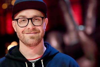 Mark Forster