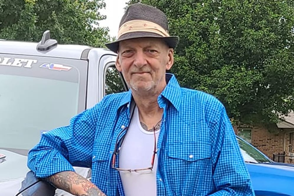 Werner Boesel: Der "Goodbye Deutschland"-Auswanderer ist im Alter von 62 Jahren gestorben.