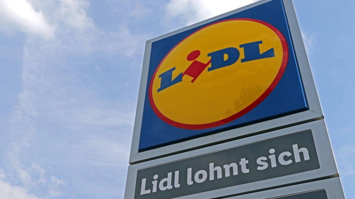 Rückruf: Listerien in Lidl-Thunfisch nachgewiesen