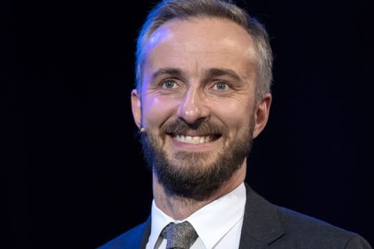 Narr oder Nervensäge? Jan Böhmermann wird 40.
