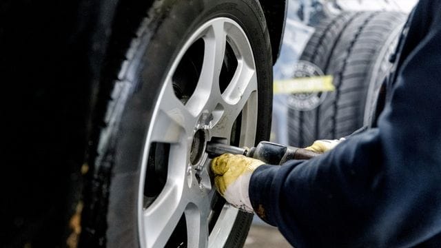 Sommerreifen im Test: Mit dem Frühjahr steht die Reifenwechselsaison ins Haus