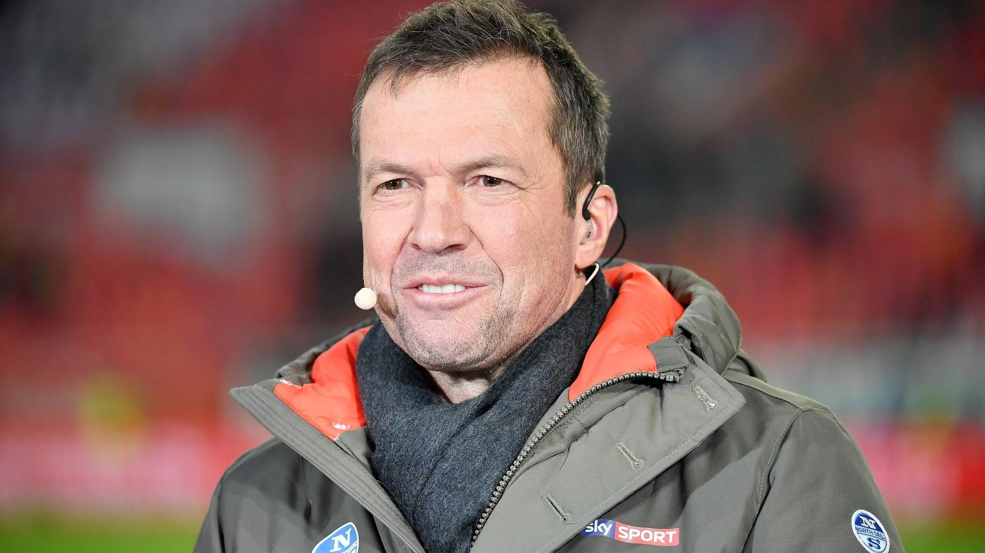 Lothar Matthäus: Der frühere Profi sieht bei Leipzig die bessere Ersatzbank, als bei den Bayern.