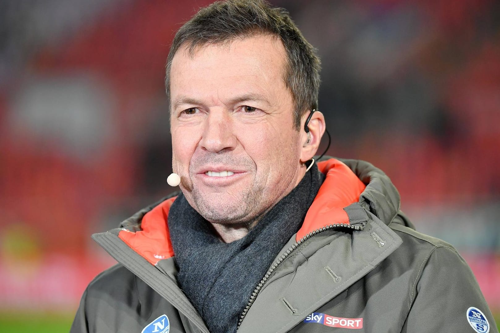 Lothar Matthäus: Der frühere Profi sieht bei Leipzig die bessere Ersatzbank, als bei den Bayern.