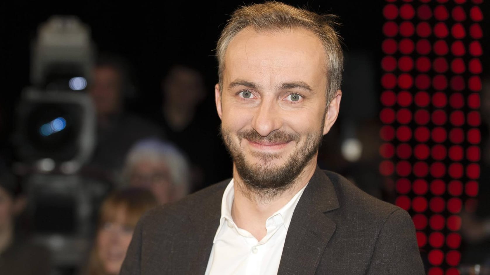 Jan Böhmermann: Er zählt zu den erfolgreichsten Satirikern Deutschlands.