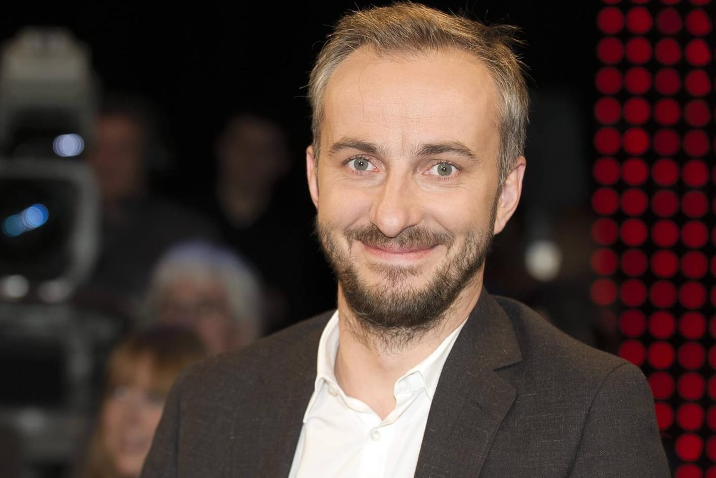 Jan Böhmermann: Er zählt zu den erfolgreichsten Satirikern Deutschlands.