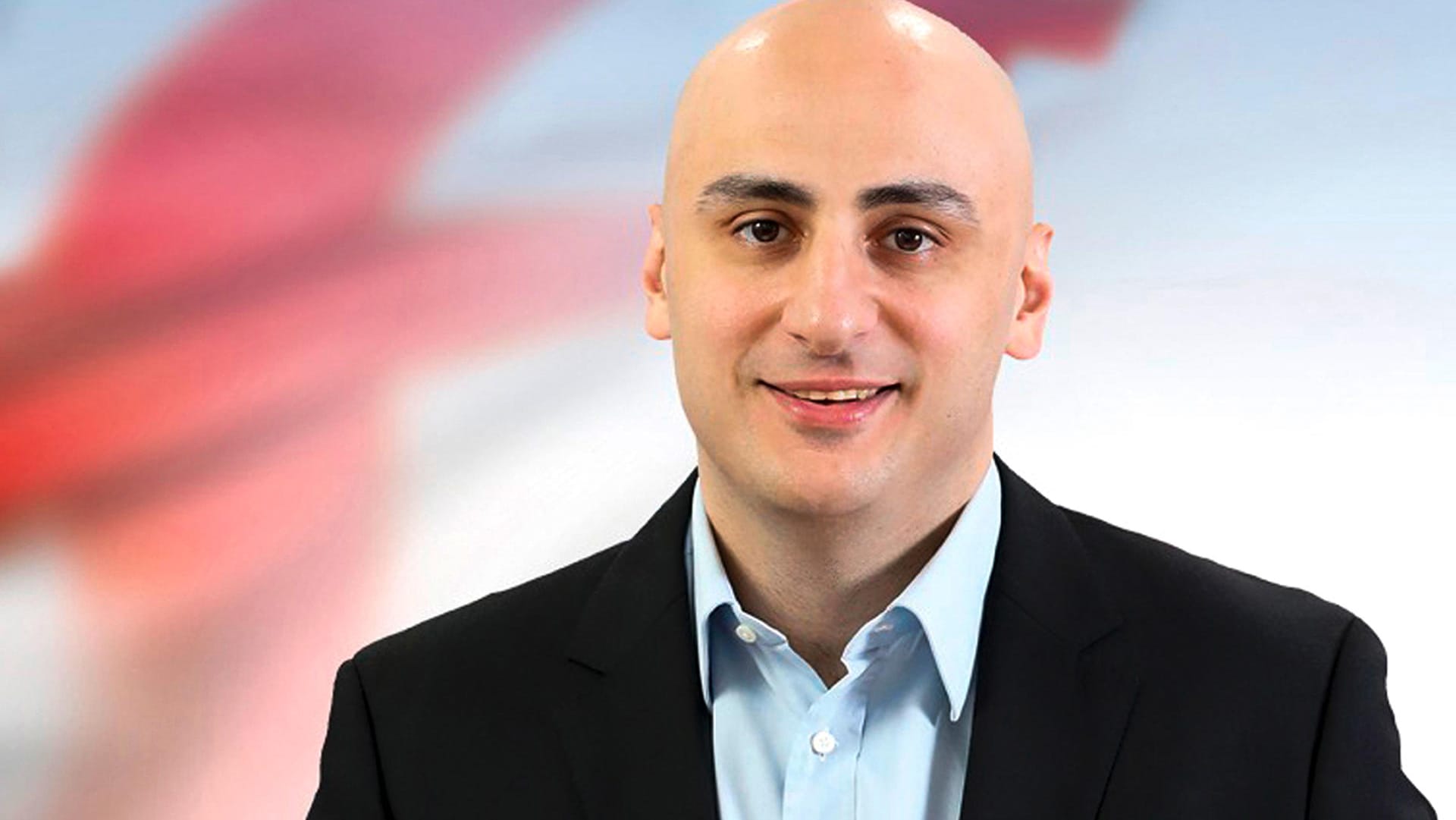 Nika Melia, der Vorsitzende der Vereinten Nationalen Bewegung (UNM) in Georgien: Ihm drohen bis zu neun Jahre Haft. Nika Melia, der Vorsitzende der Vereinten Nationalen Bewegung (UNM) in Georgien: Ihm drohen bis zu neun Jahre Haft.