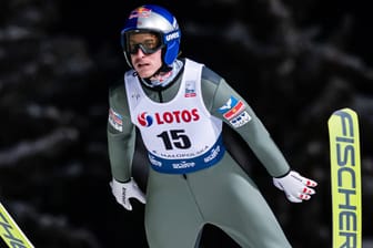 Gregor Schlierenzauer: In den frühen 2010er Jahren war er einer der besten Skispringer weltweit.