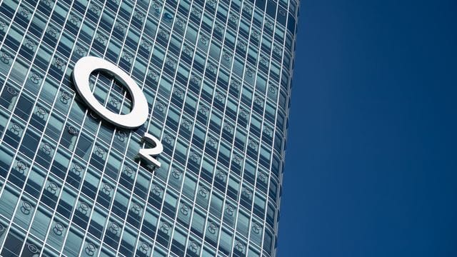 Telefonica Deutschland - O2