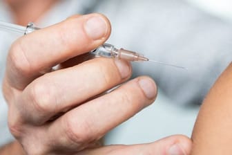 Gegen Tollwut gibt es eine Impfung - die beiden auf dem Markt verfügbaren Impfstoffe gelten laut Experten als gut verträglich.