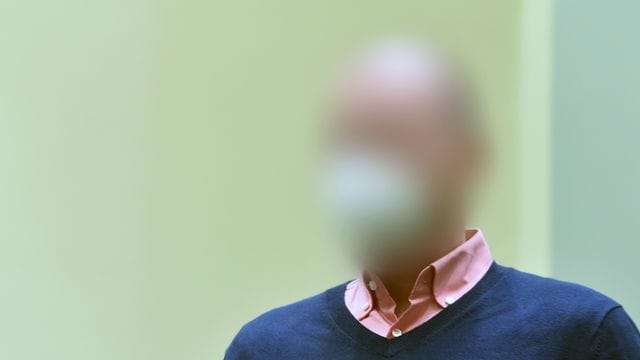 Das Urteil gegen den Erfurter Doping-Arzt Mark S. Das Urteil gegen den Erfurter Doping-Arzt Mark S.