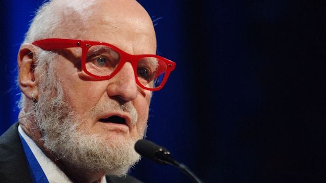 Lawrence Ferlinghetti ist tot. Lawrence Ferlinghetti ist tot.