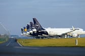 Lufthansa-Tochter stellt Betrieb ein