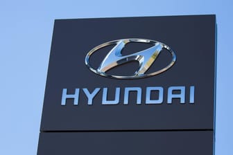 Hyundai: Zusammen mit der kleineren Schwester Kia ist Hyundai der fünftgrößte Autobauer der Welt.