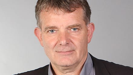 Dr. Wilhelm Bloch: Der Sportmediziner arbeitet an der Deutschen Sporthochschule Köln.