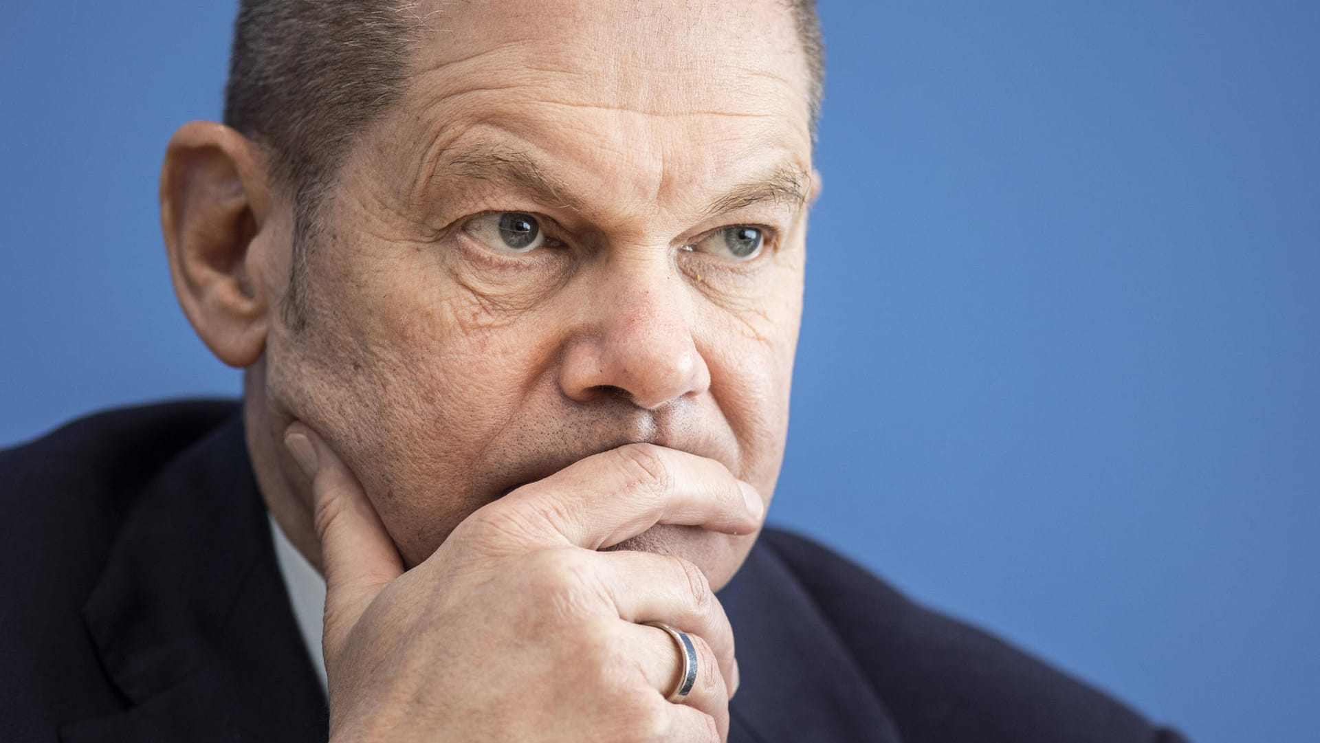 Finanzminister Olaf Scholz: "Ich weiß mich mit der überwiegenden Mehrheit der Bürgerinnen und Bürger einig, dass wir unser Steuersystem gerechter gestalten müssen" Finanzminister Olaf Scholz: "Ich weiß mich mit der überwiegenden Mehrheit der Bürgerinnen und Bürger einig, dass wir unser Steuersystem gerechter gestalten müssen"