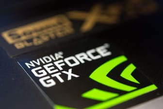 Die hohe Nachfrage nach Technik für Rechenzentren und Grafikkarten beschert Nvidia einen satten Quartalsabschluss.