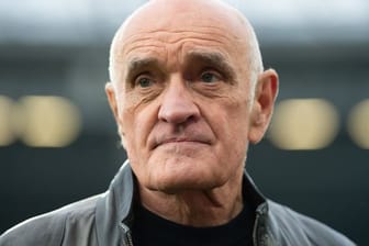 Prangert die Denkkultur im Fußball an: 96-Geschäftsführer Martin Kind.