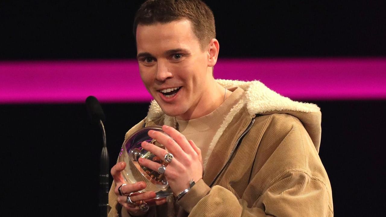 Felix Jaehn: Der Musiker ist in festen Händen.