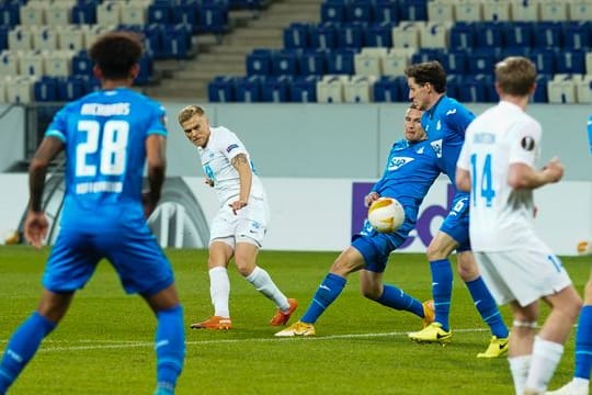 Moldes Eirik Andersen (2.