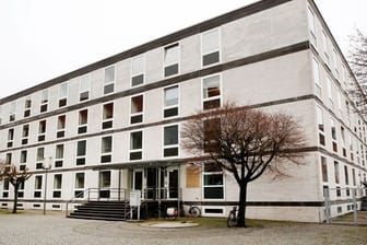 Verfassungsgerichtshof und Oberverwaltungsgericht NRW