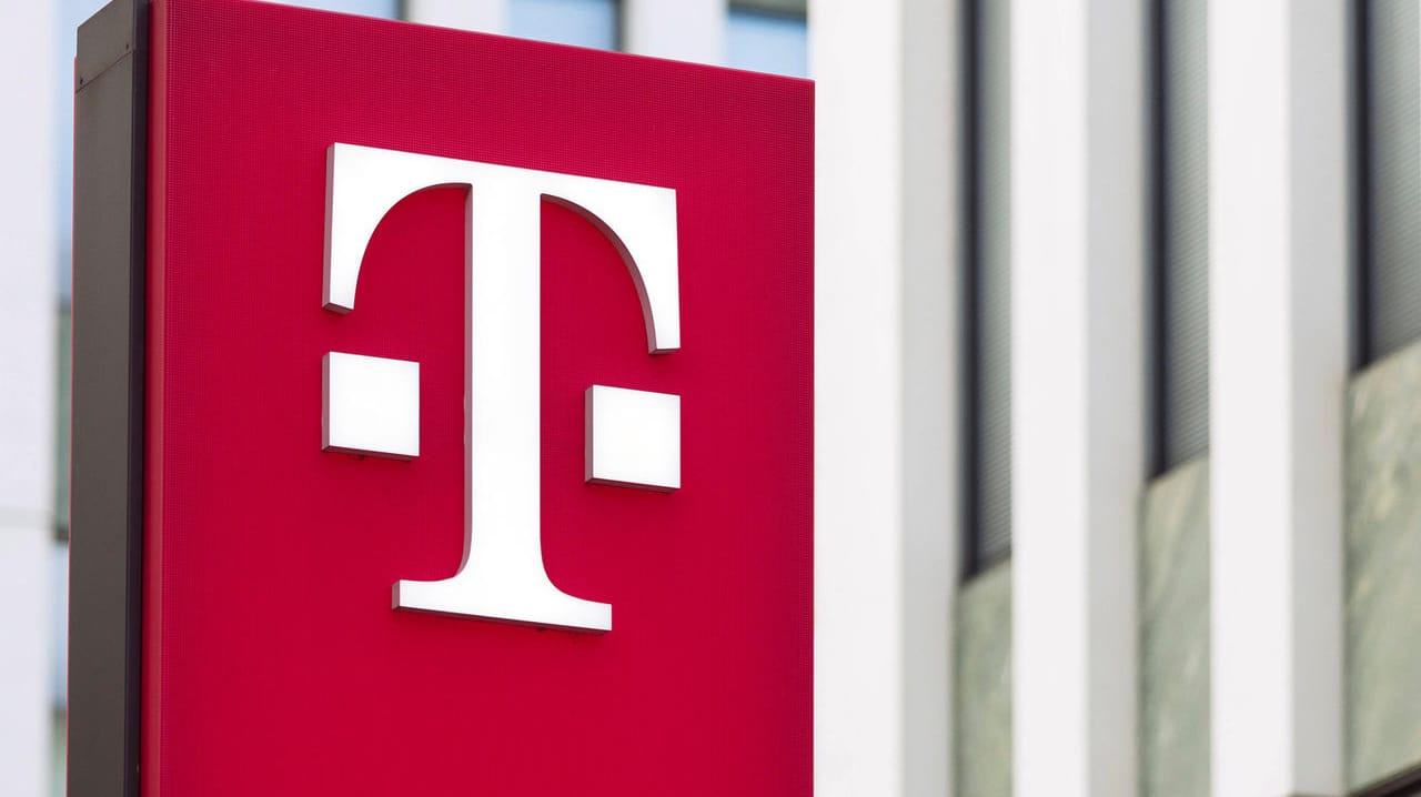 Hauptsitz der Deutschen Telekom: Das Bonner Unternehmen kann für 2020 einen Rekordumsatz vorweisen