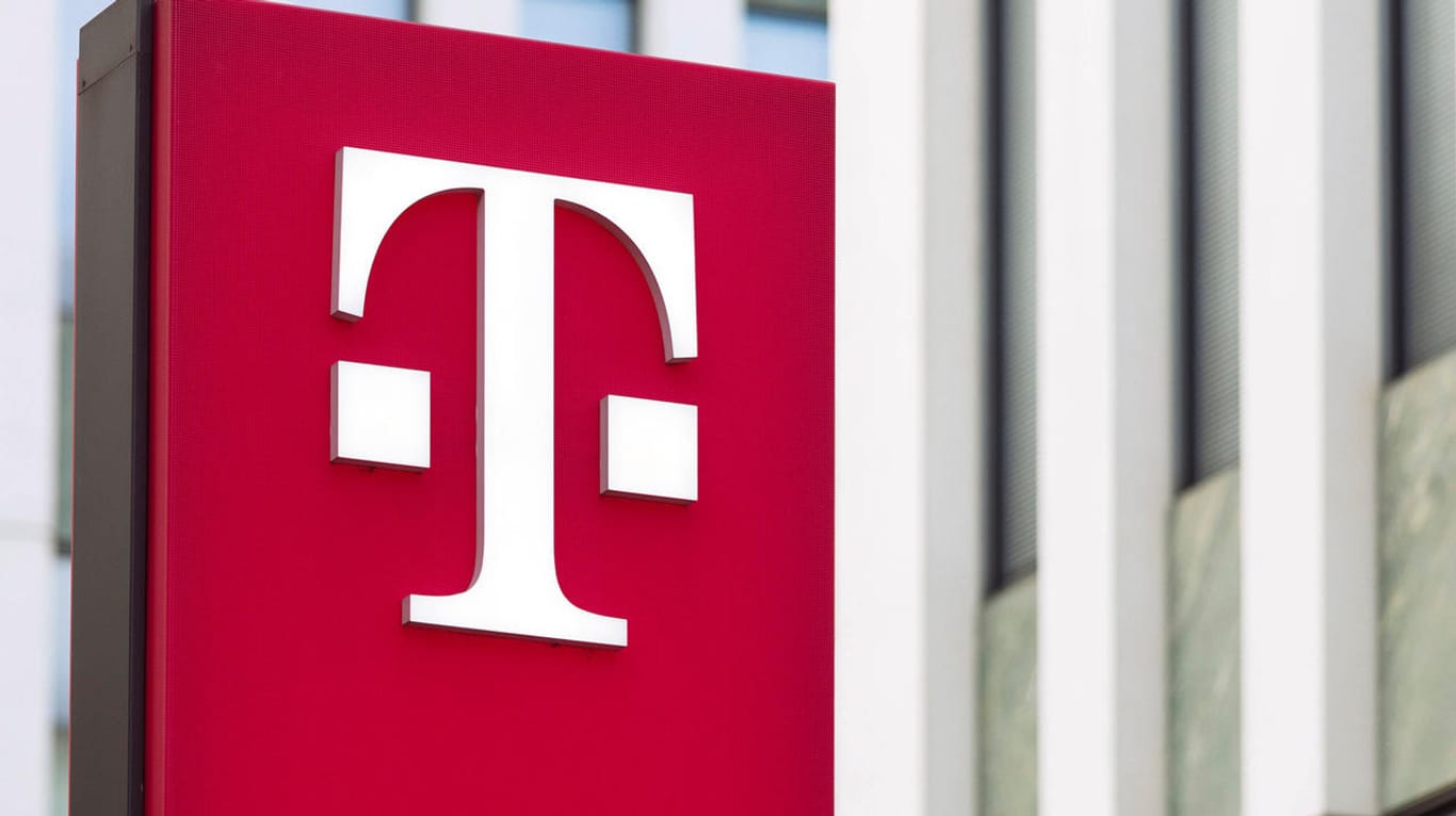Hauptsitz der Deutschen Telekom: Das Bonner Unternehmen kann für 2020 einen Rekordumsatz vorweisen