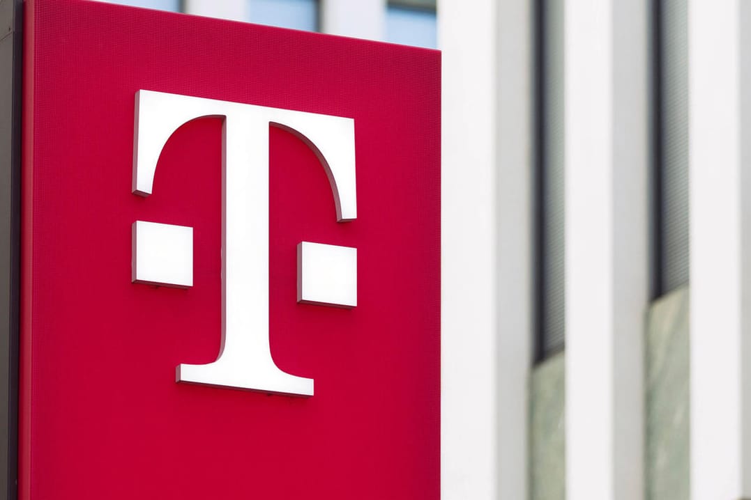 Hauptsitz der Deutschen Telekom: Das Bonner Unternehmen kann für 2020 einen Rekordumsatz vorweisen