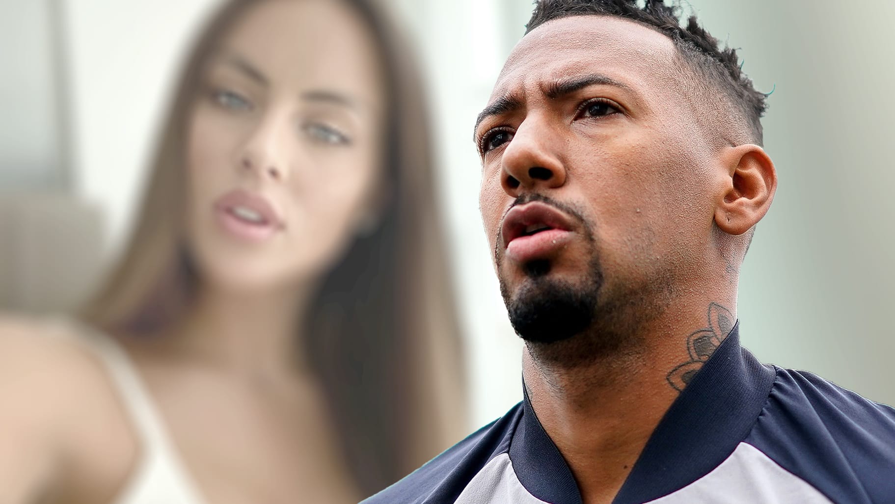 Kasia Lenhardt und Jérôme Boateng: Welche Rolle spielt der Tod des Ex-GNTM-Models für die wieder aufgenommenen Ermittlungen gegen den Bayernspieler?