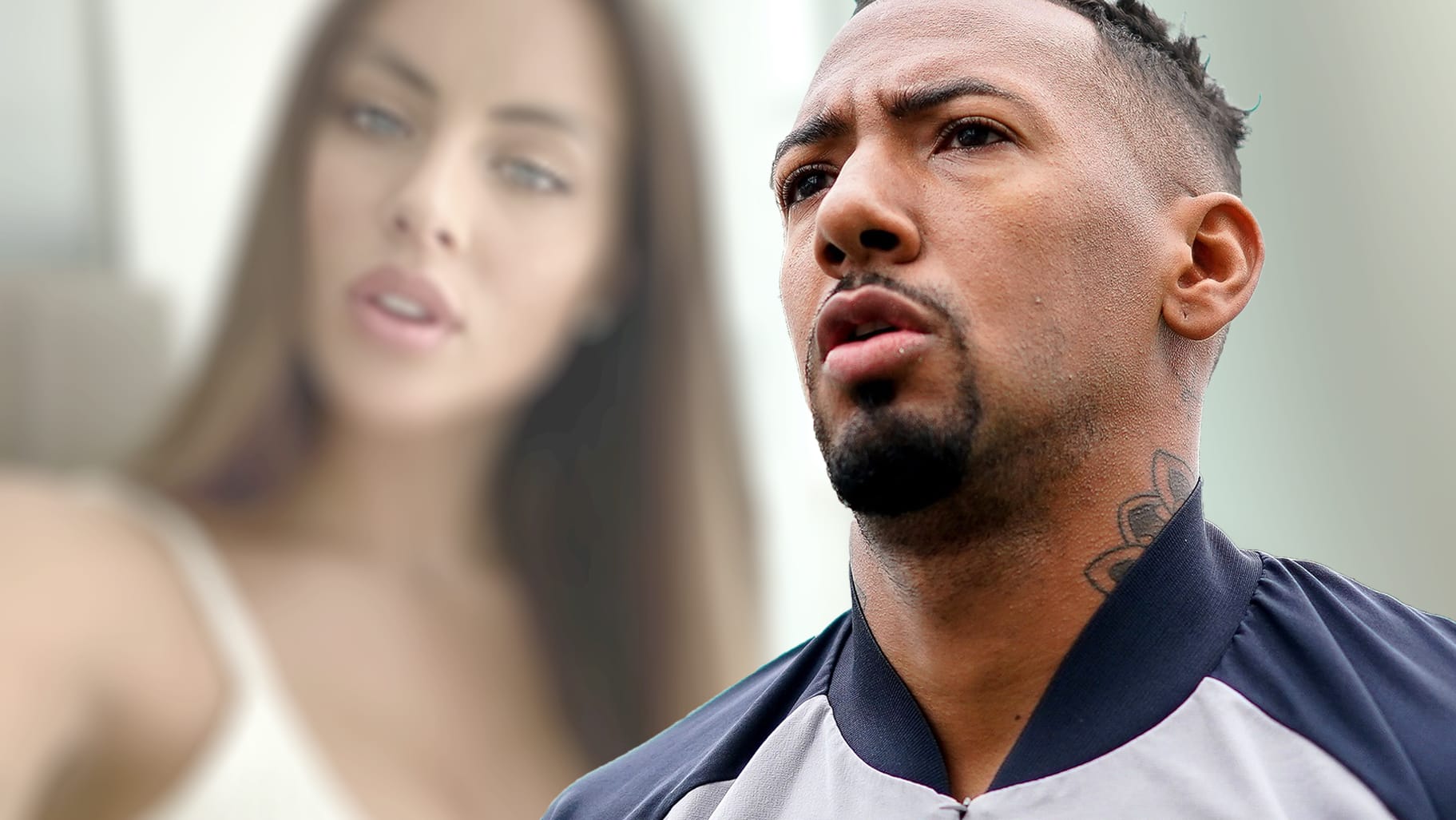 Kasia Lenhardt und Jérôme Boateng: Welche Rolle spielt der Tod des Ex-GNTM-Models für die wieder aufgenommenen Ermittlungen gegen den Bayernspieler?