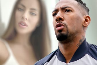 Kasia Lenhardt und Jérôme Boateng: Welche Rolle spielt der Tod des Ex-GNTM-Models für die wieder aufgenommenen Ermittlungen gegen den Bayernspieler?