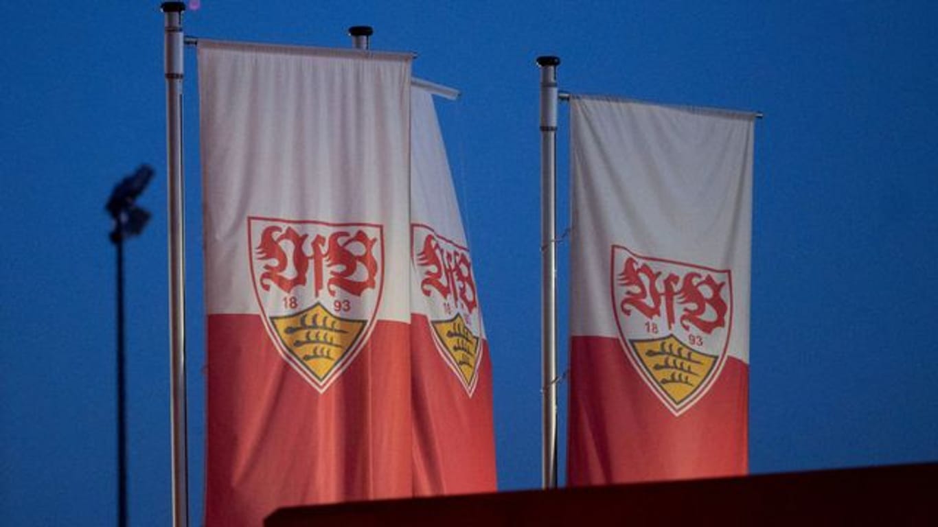 Der VfB Stuttgart hat im Zuge der Datenschutzaffäre weiteren Mitarbeitern gekündigt.