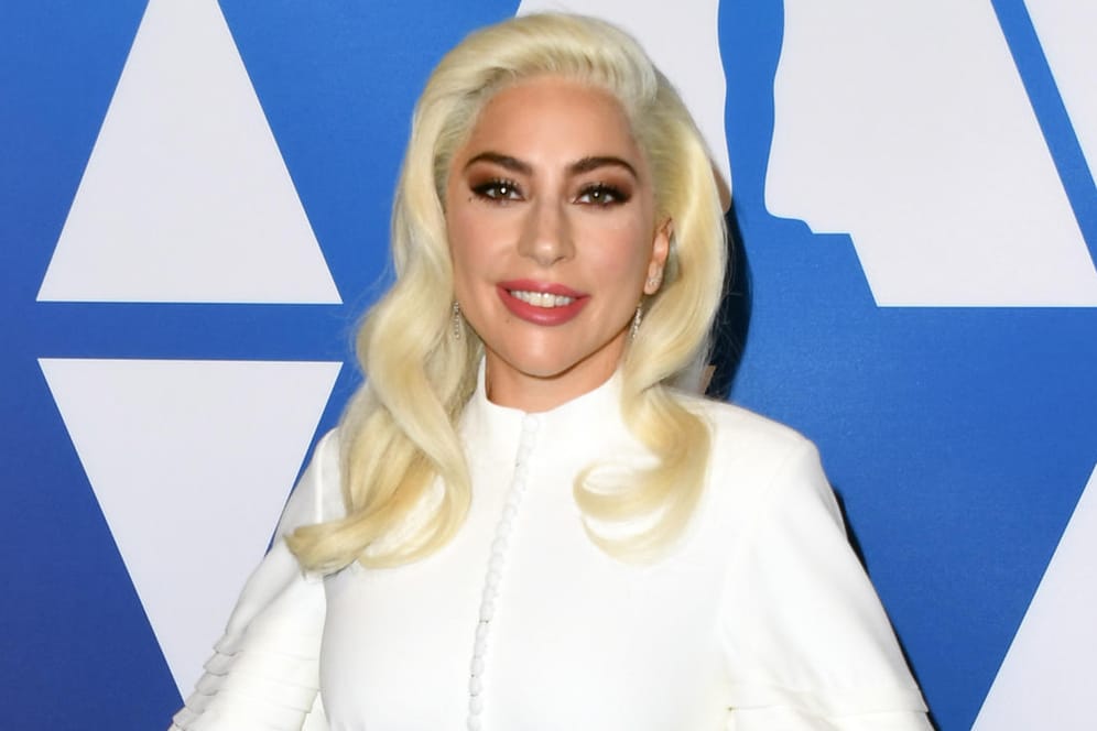 Lady Gaga: Die Sängerin hat ihre geliebten Hunde zurück.