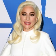 Lady Gaga: Die Sängerin hat ihre geliebten Hunde zurück.