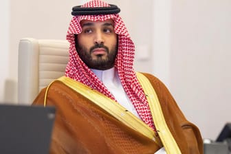Kronprinz Mohammed bin Salman: Nach Einschätzung der US-Geheimdienste hat er die Operation gegen Jamal Khashoggi genehmigt.