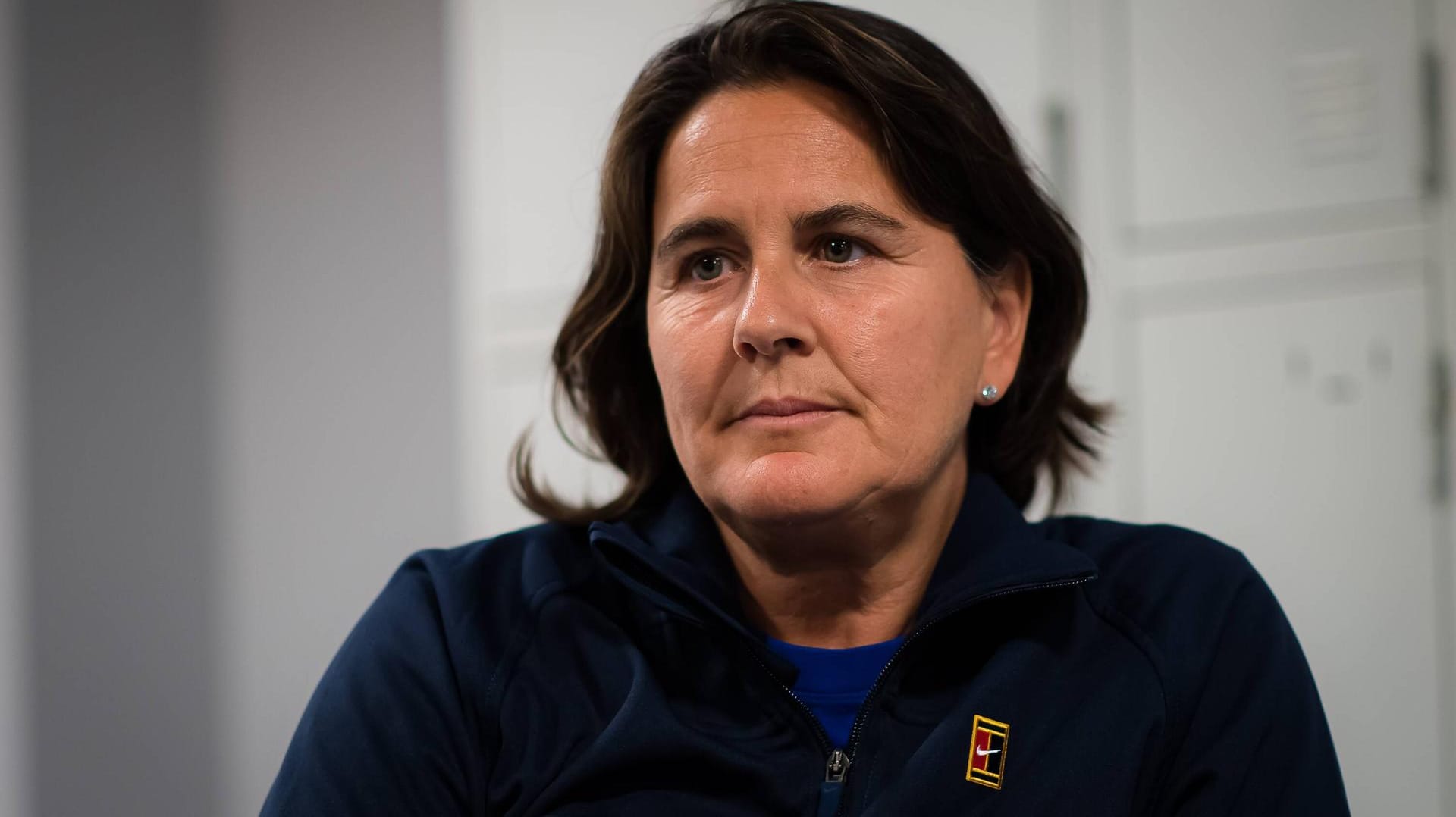 Conchita Martinez: Als Aktive gewann die Spanierin 1994 in Wimbledon. Zudem holte sie mehrere Olympiamedaillen. Mittlerweile arbeitet sie als Trainerin.