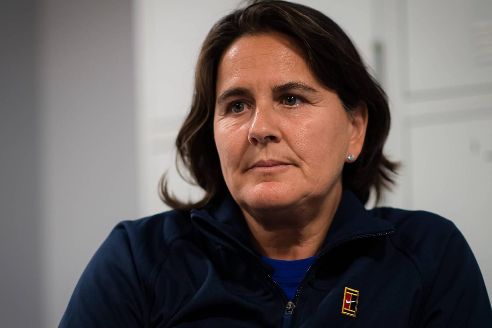 Conchita Martinez: Als Aktive gewann die Spanierin 1994 in Wimbledon. Zudem holte sie mehrere Olympiamedaillen. Mittlerweile arbeitet sie als Trainerin.