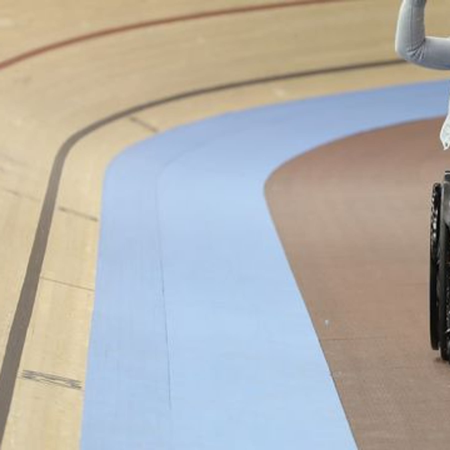 Bahnrad-Olympiasiegerin Kristina Vogel will keine Karriere im Para-Sport