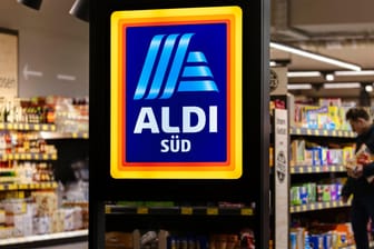 Volle Regale: Das möchte Aldi Süd seinen Kunden in Zukunft immer garantieren.