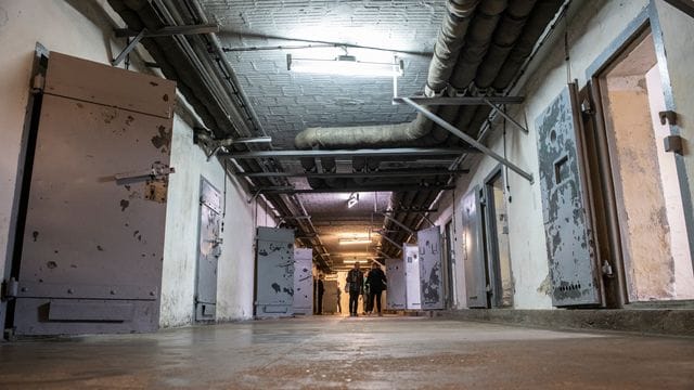 Die Stasiopfer-Gedenkstätte Berlin-Hohenschönhausen Die Stasiopfer-Gedenkstätte Berlin-Hohenschönhausen