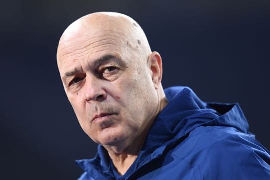Der Schweizer Gross hat die Freistellung beim FC Schalke 04 als größte Enttäuschung seiner Karriere bezeichnet.
