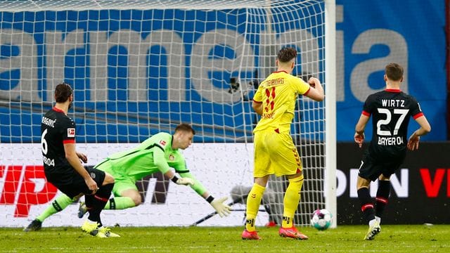 Freiburgs Ermedin Demirovic (2. Freiburgs Ermedin Demirovic (2.