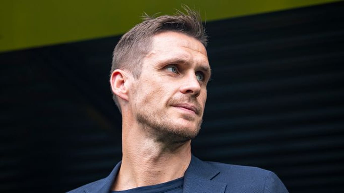 Sebastian Kehl wird übereinstimmenden Medienberichten zufolge im Sommer 2022 die Nachfolge von Michael Zorc als BVB-Sportdirektor antreten.