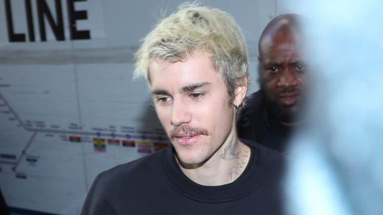 Justin Bieber wuchs in einer ärmlichen Industriegegend unweit von Toronto auf.