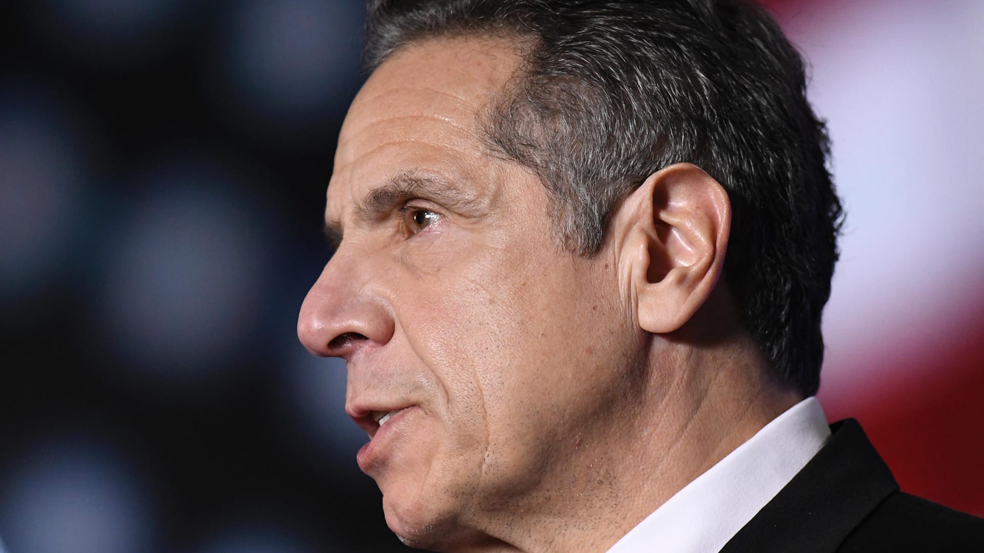 Der New Yorker Gouverneur Andrew Cuomo (Archivbild) steht unter Druck. Er hat Vorwürfe wegen sexueller Belästigung als "Fehlinterpretationen" zurückgewiesen.