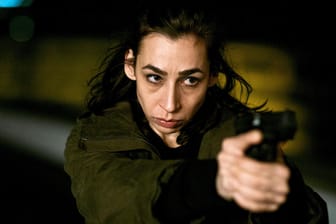 "Tatort: Schoggiläbe": Tessa Ott (Carol Schuler) wurde im neuen Fall aus Zürich auf die Probe gestellt.