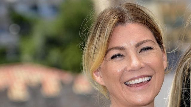 Ellen Pompeo will "Grey's Anatomy" perfekt ausklingen lassen.